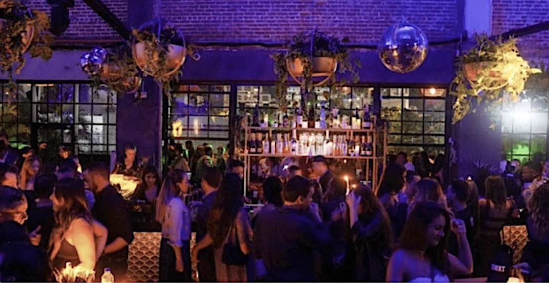 Singles Mixer in Cary NC!