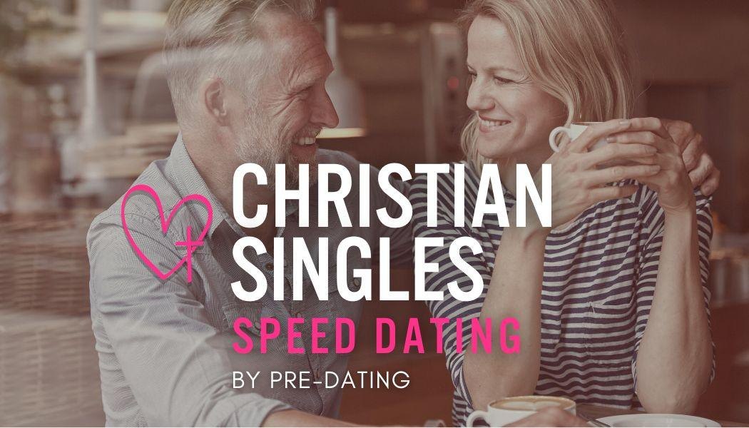 Oklahoma City Speed Dating for Singles Age 40s/50s