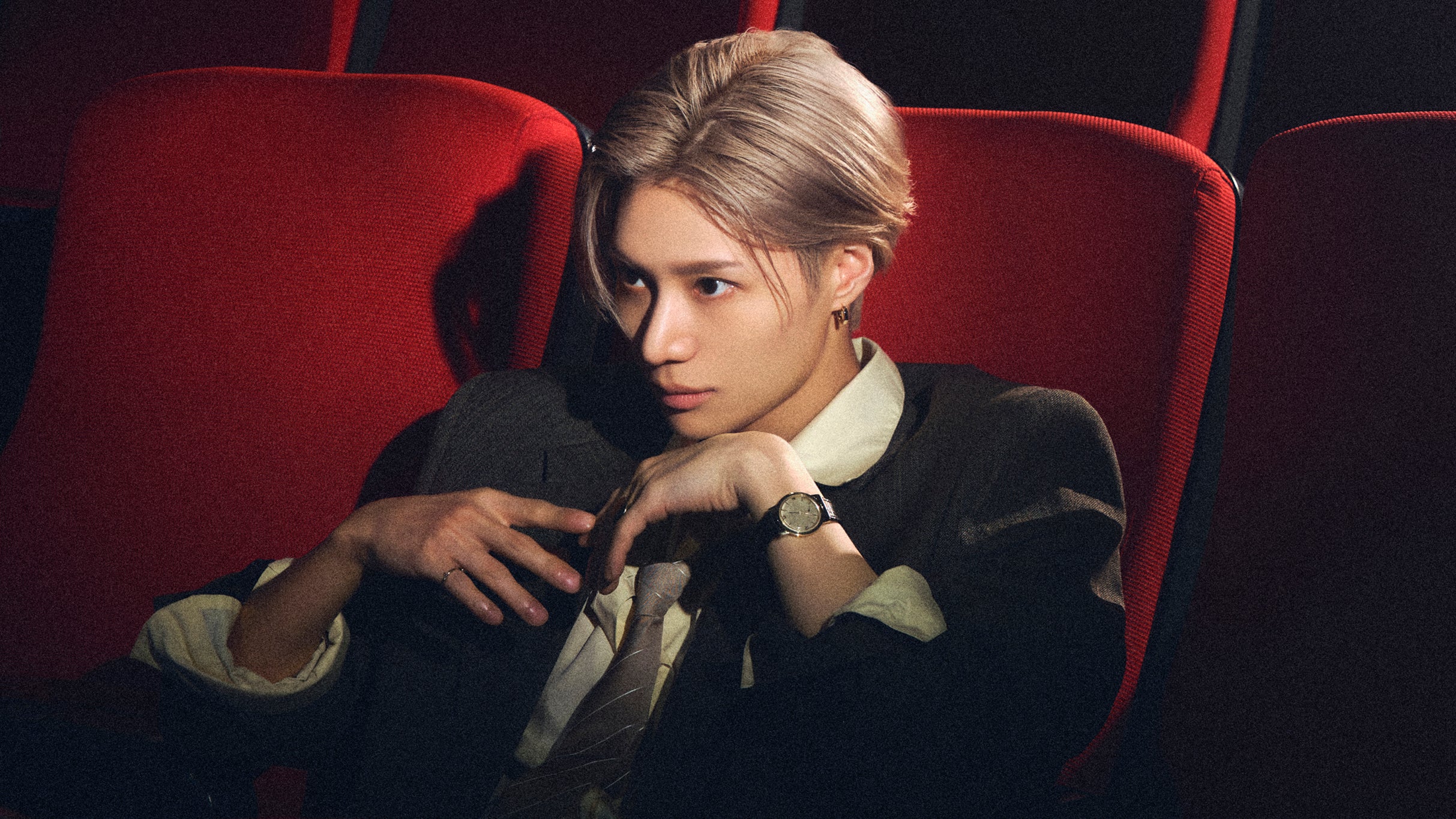 2026-27 TAEMIN WORLD TOUR <LiMiNaL> IN SAN JOSE