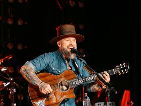 Zac Brown Band with Grace Potter