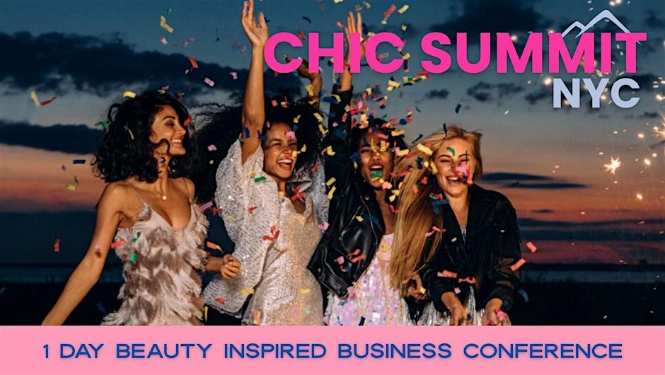 The Summit: Business and Leadership Conference NYC