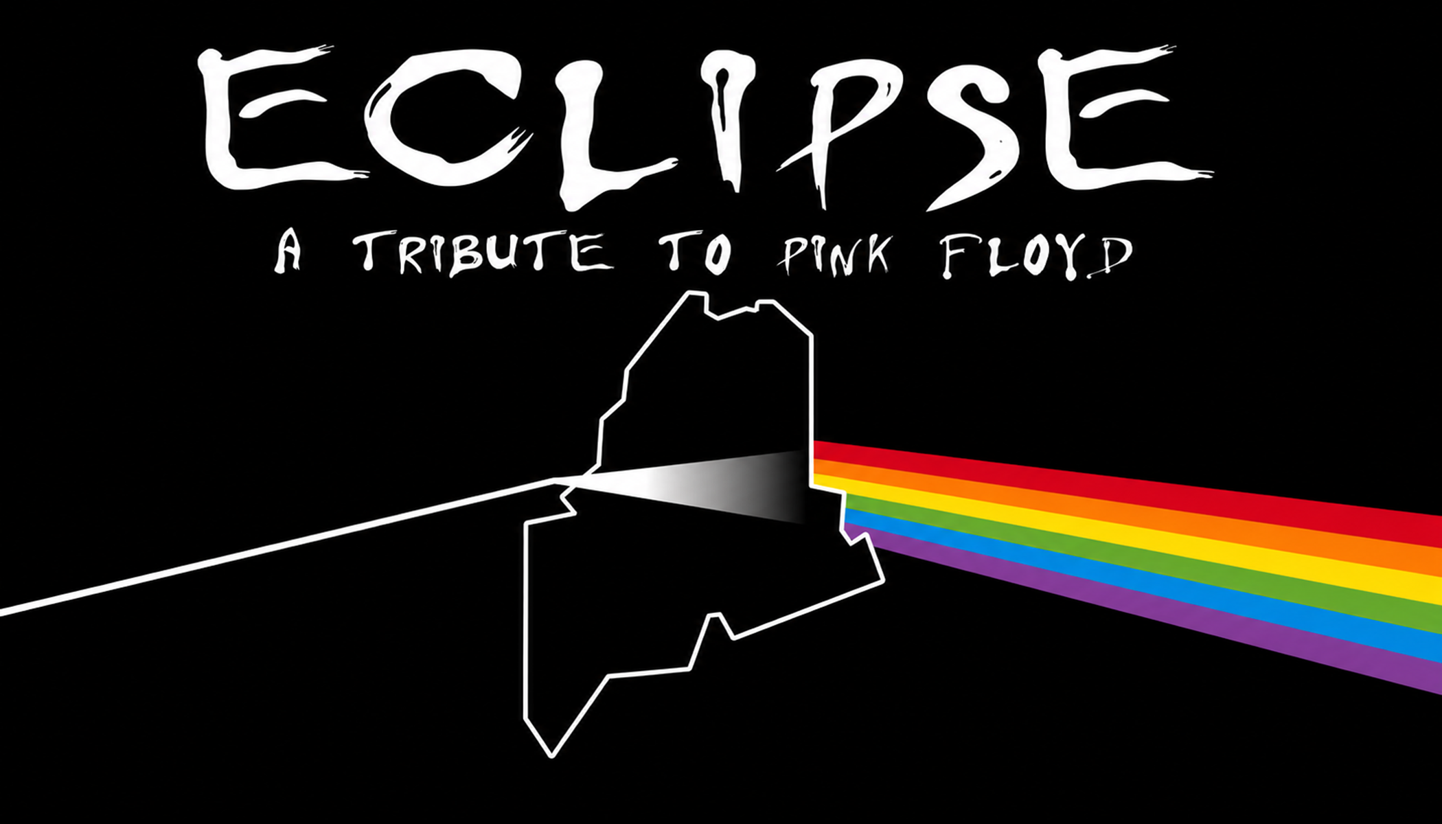 ECLIPSE: A Tribute To Pink Floyd