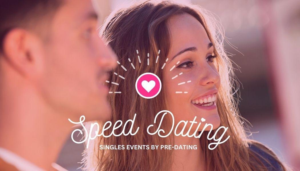 New Orleans Speed Dating for Singles Age 24-39
