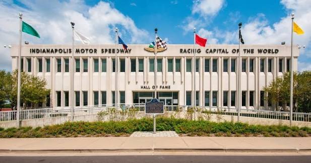 IA General Meeting & Volunteer Education at the Indianapolis Motor Speedway Museum