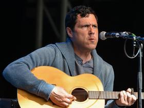 Damien Jurado with St. Yuma (18+)
