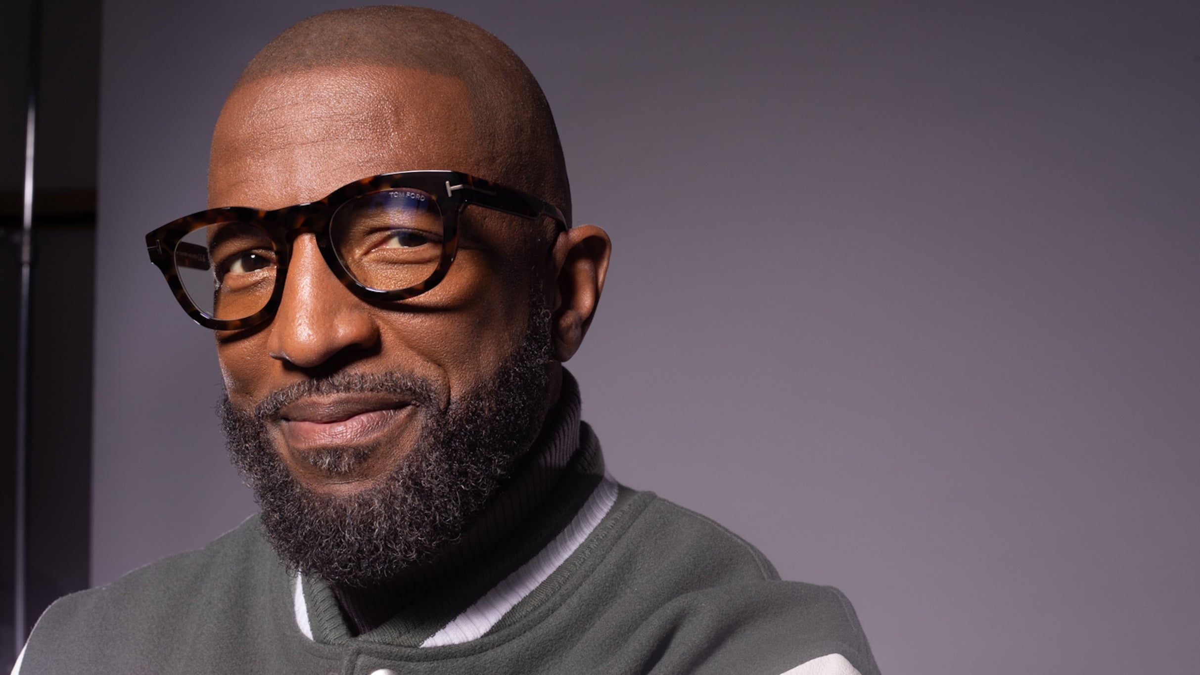 Rickey Smiley: The ADHD Tour