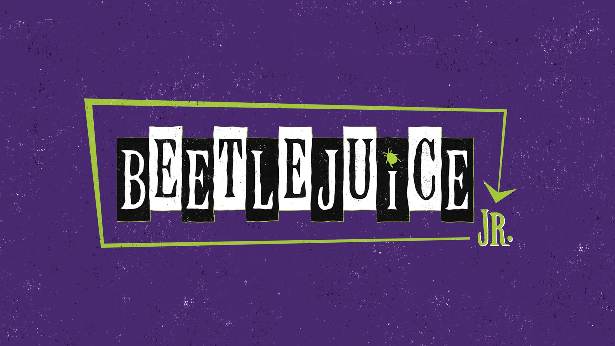 Paramount Players Present Beetlejuice Jr. 