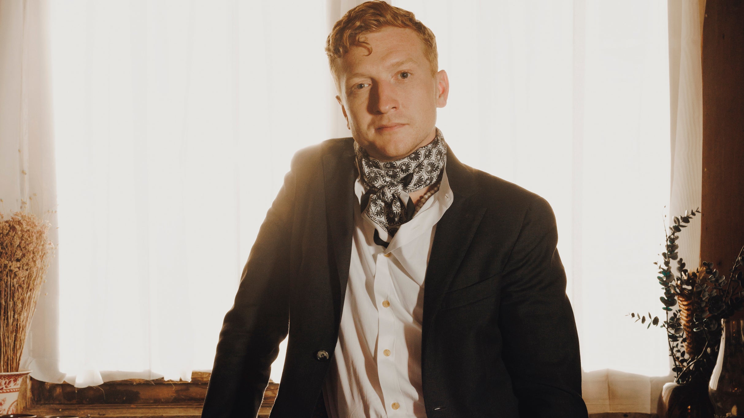 GOOD MOON Presents Tyler Childers