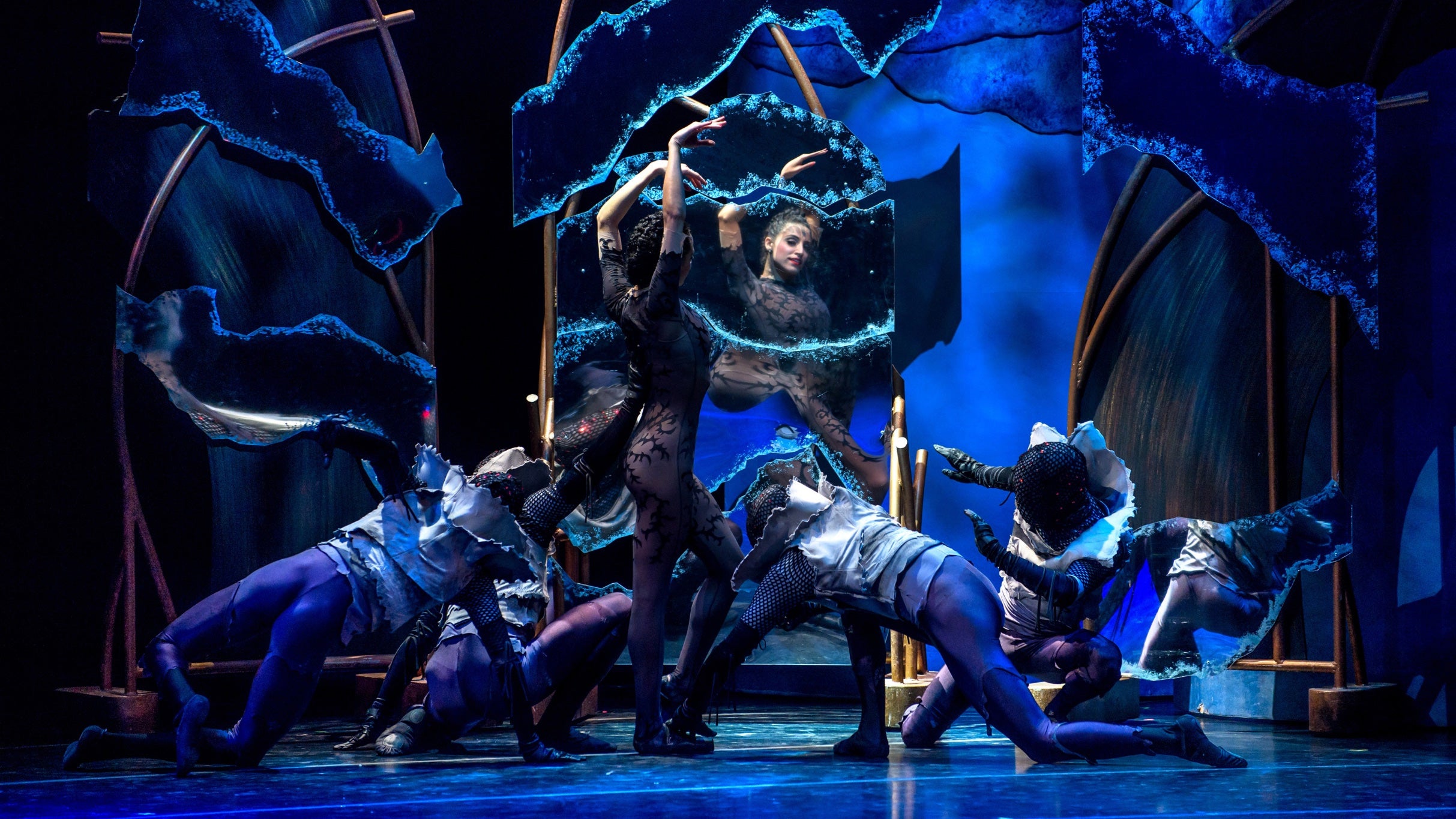 Milwaukee Ballet Presents: Mirror Mirror