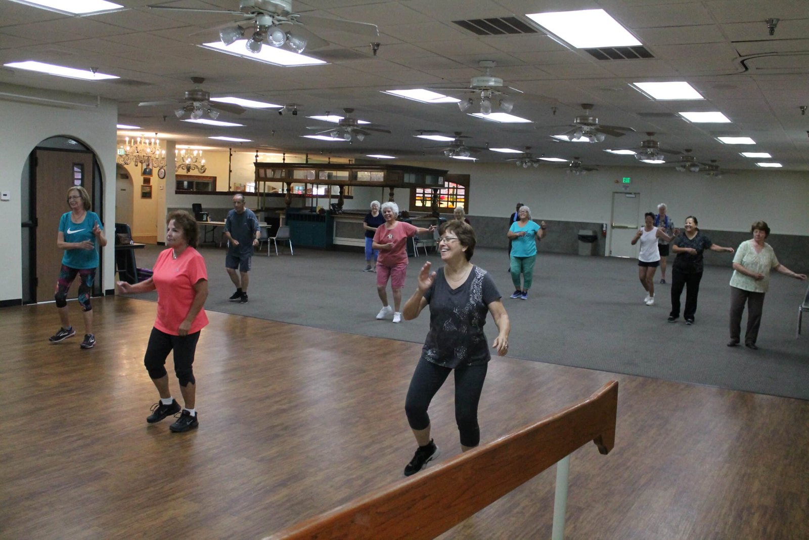 Fitness & Fun