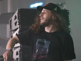 Subtronics with BUNT.