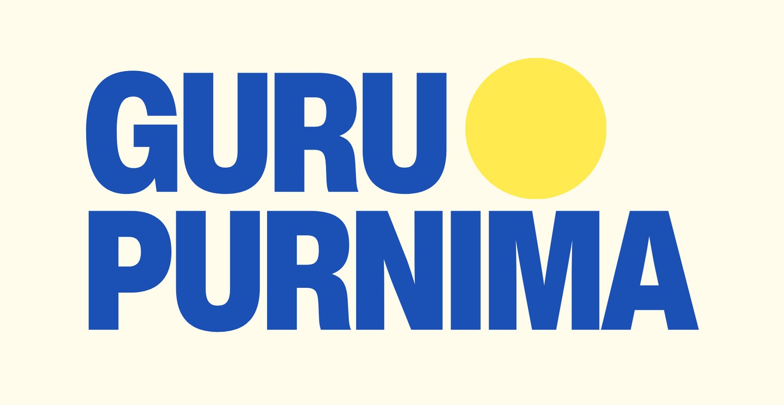 Guru Purnima 2026: A NYC-Wide Celebration for Vedic Meditators