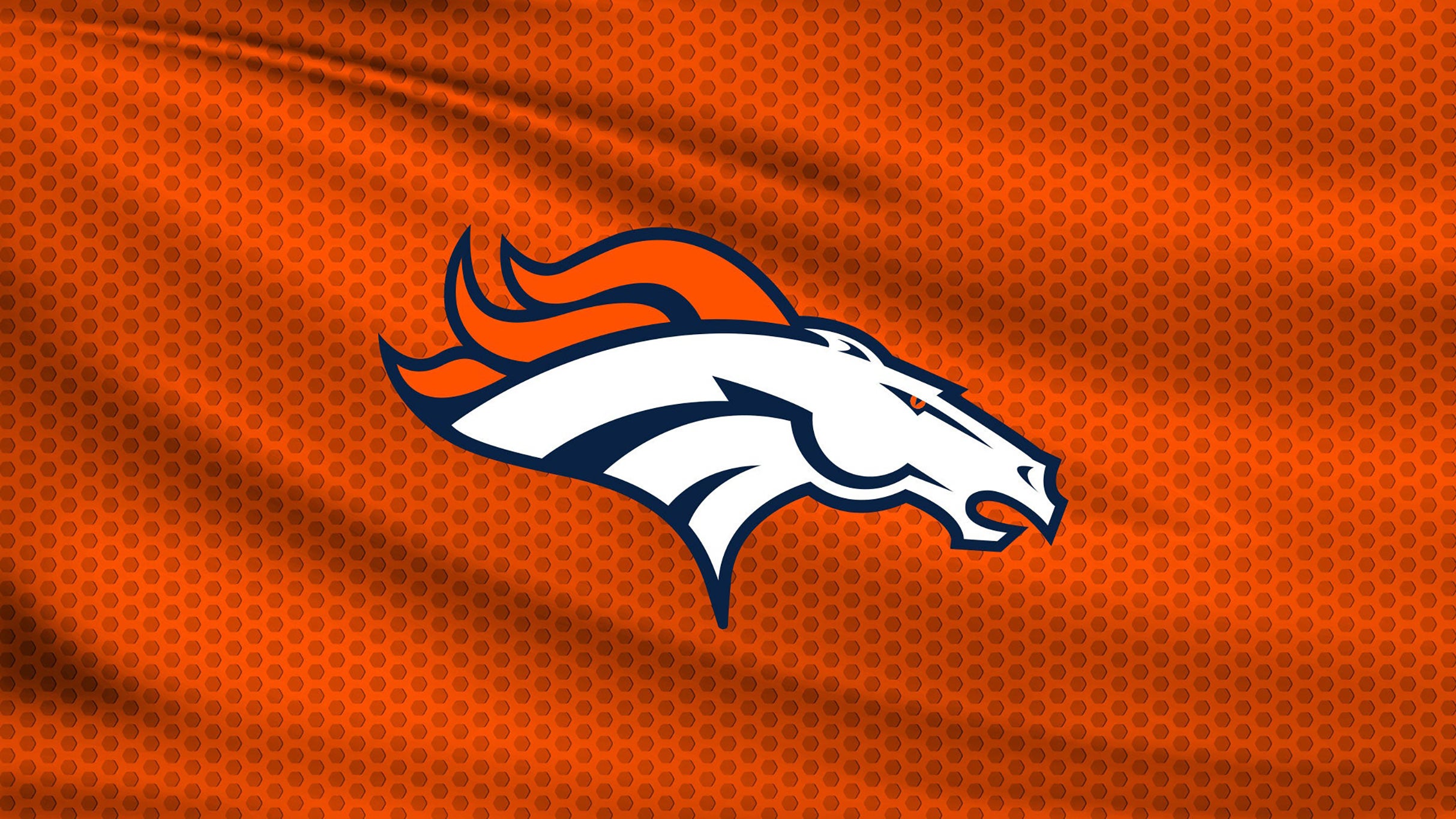 HALF PRICE: Denver Broncos v Los Angeles Rams