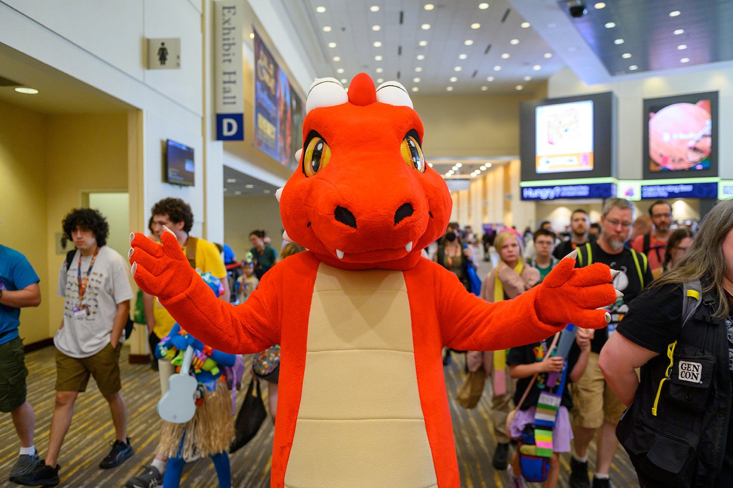 Gen Con Indy 2026