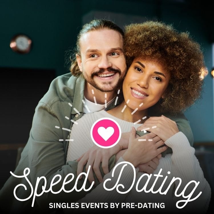 Charlotte Speed Dating for Singles Age 45-59