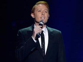 Clay Aiken