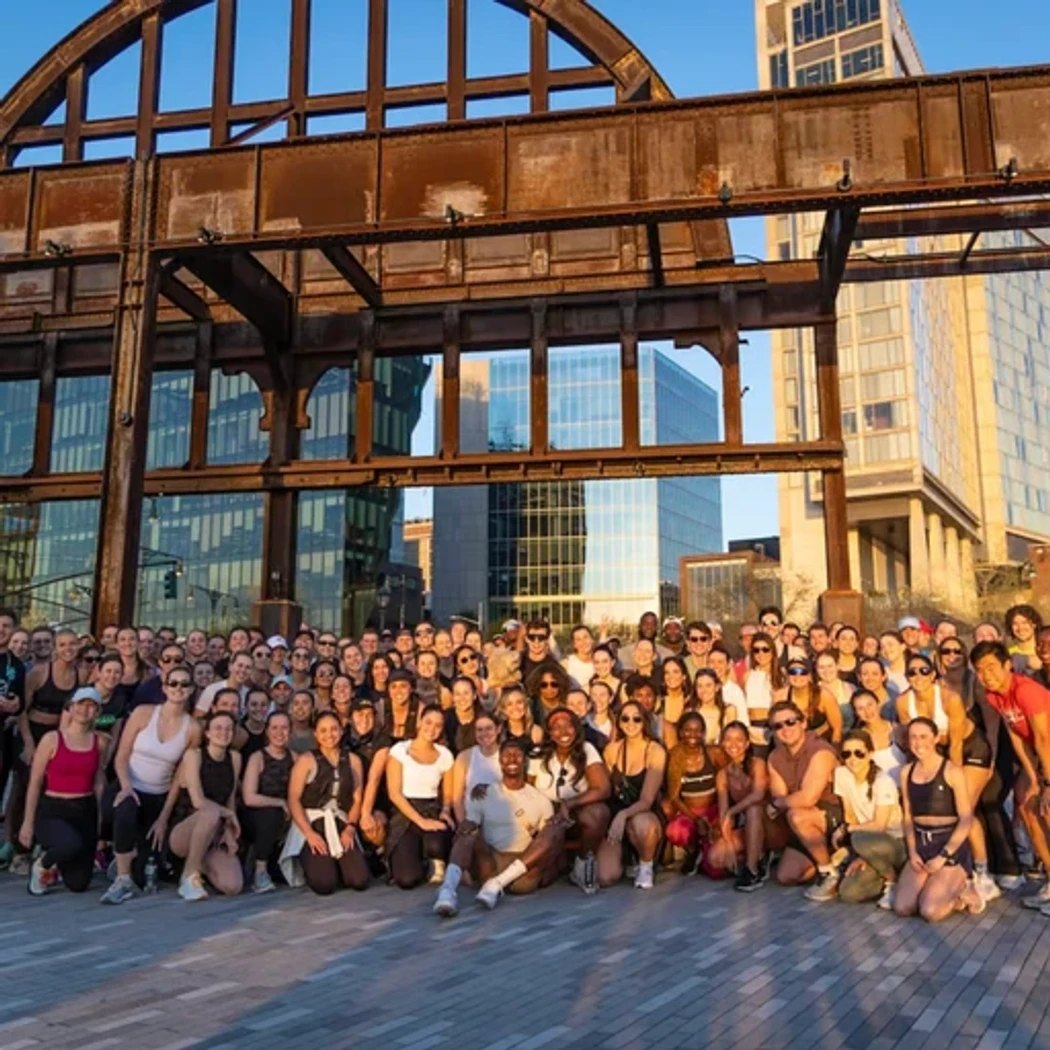 NYC Walk/Run Club