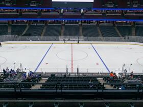 Oilers at Ducks