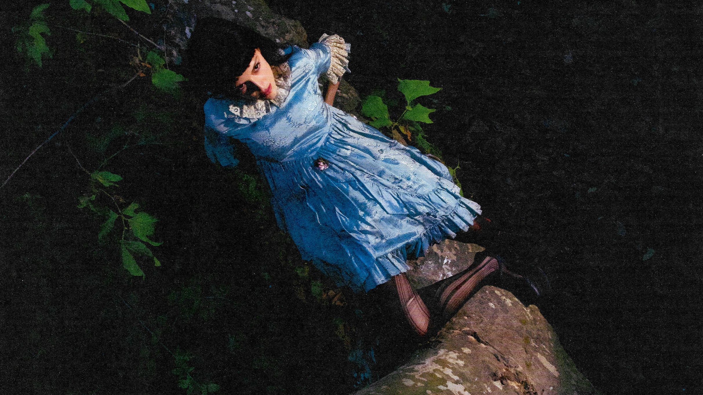 Not For Radio - A Summer In The Forest: North America Tour