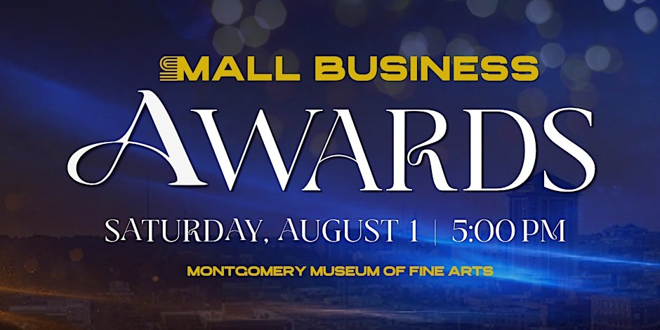 2026 Small Business Awards Ceremony
