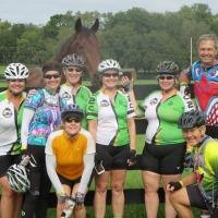 10.10.10 Social Group Ride