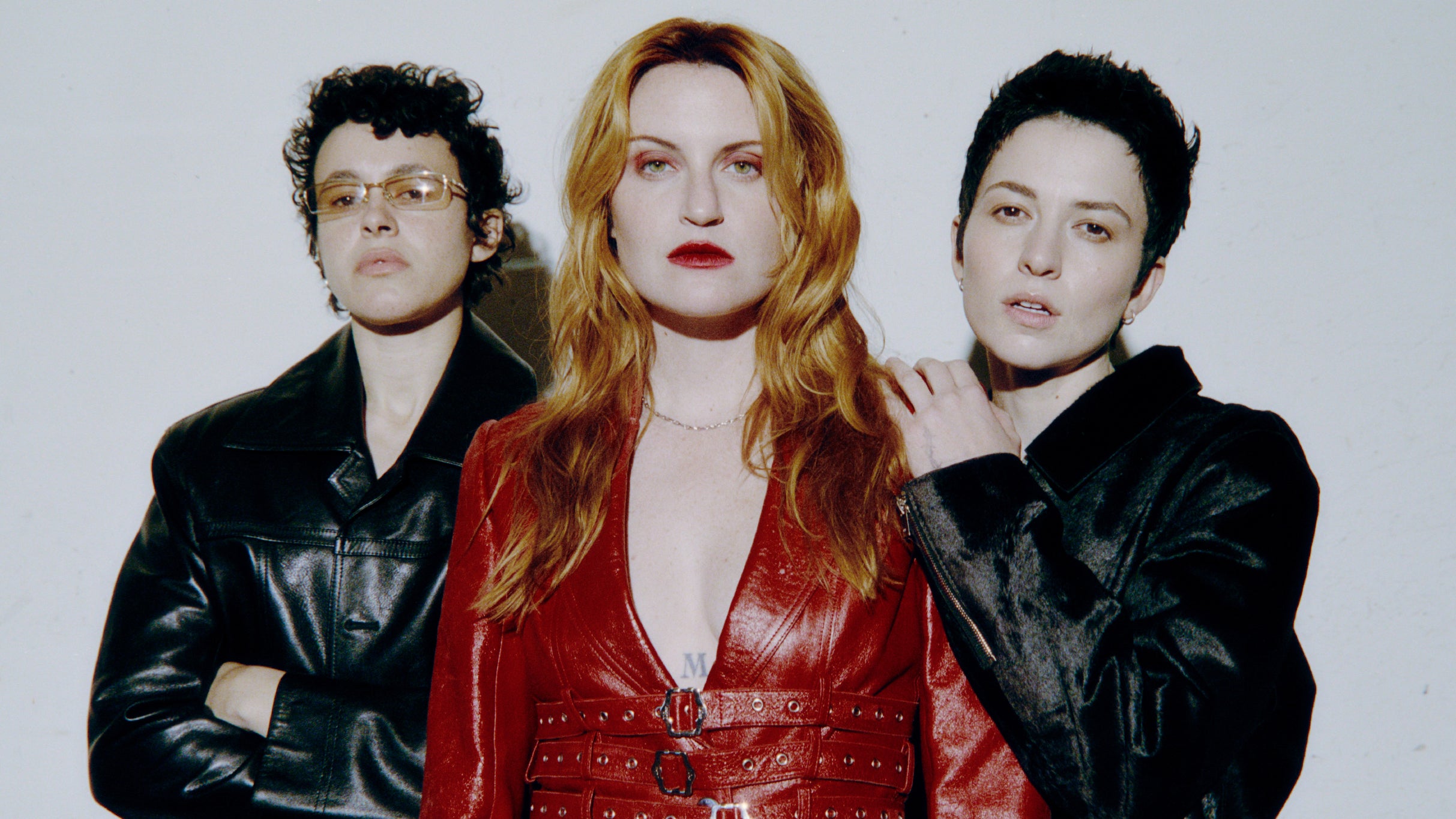 MUNA: Gets So Hot Tour