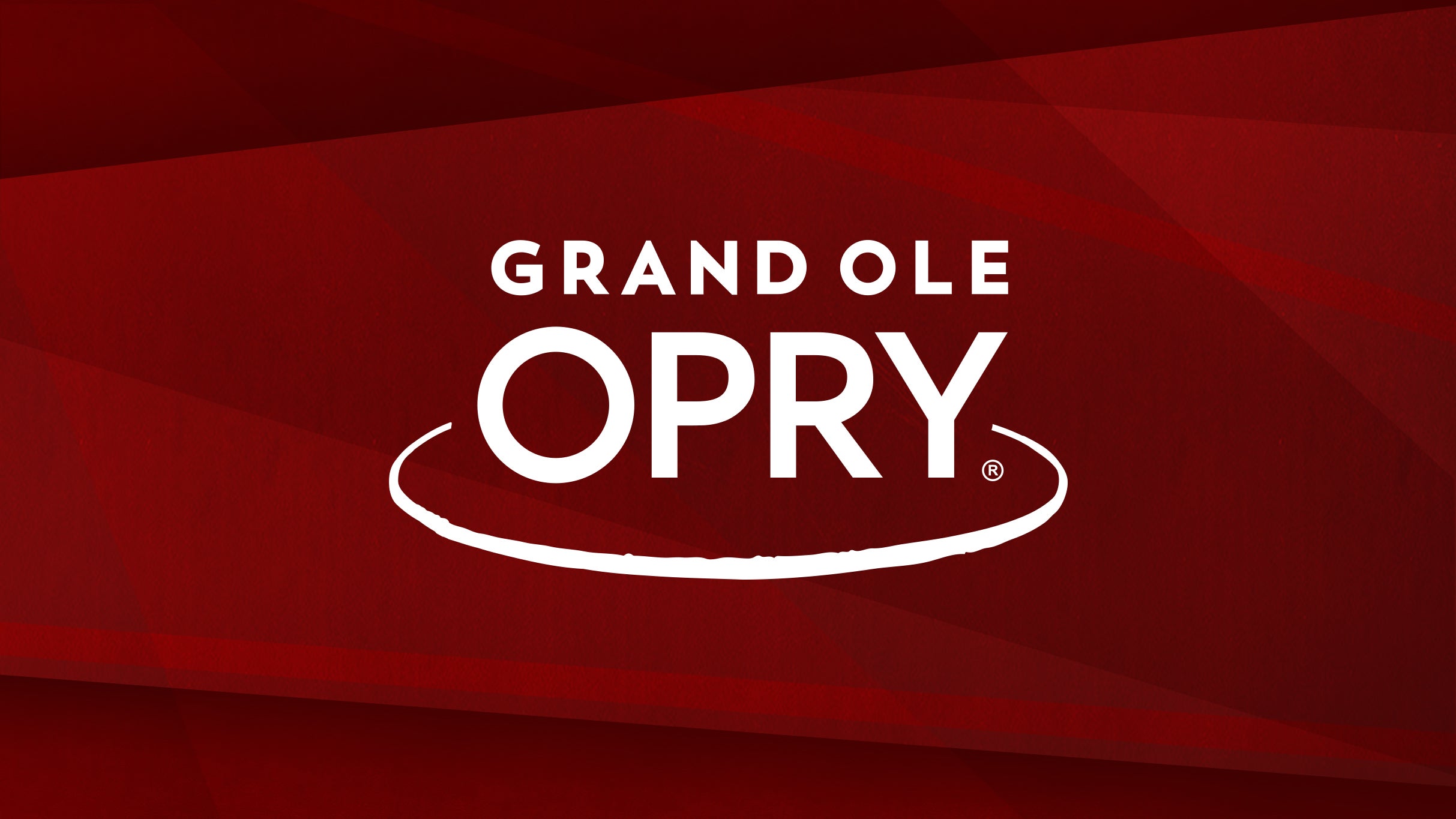 Grand Ole Opry: Birthday Show