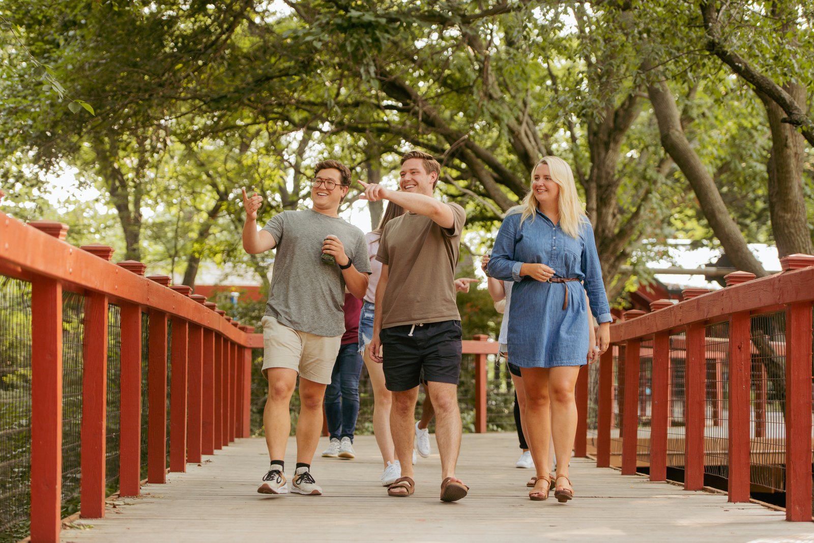 Zoo Brew presented by Veridian Credit Union