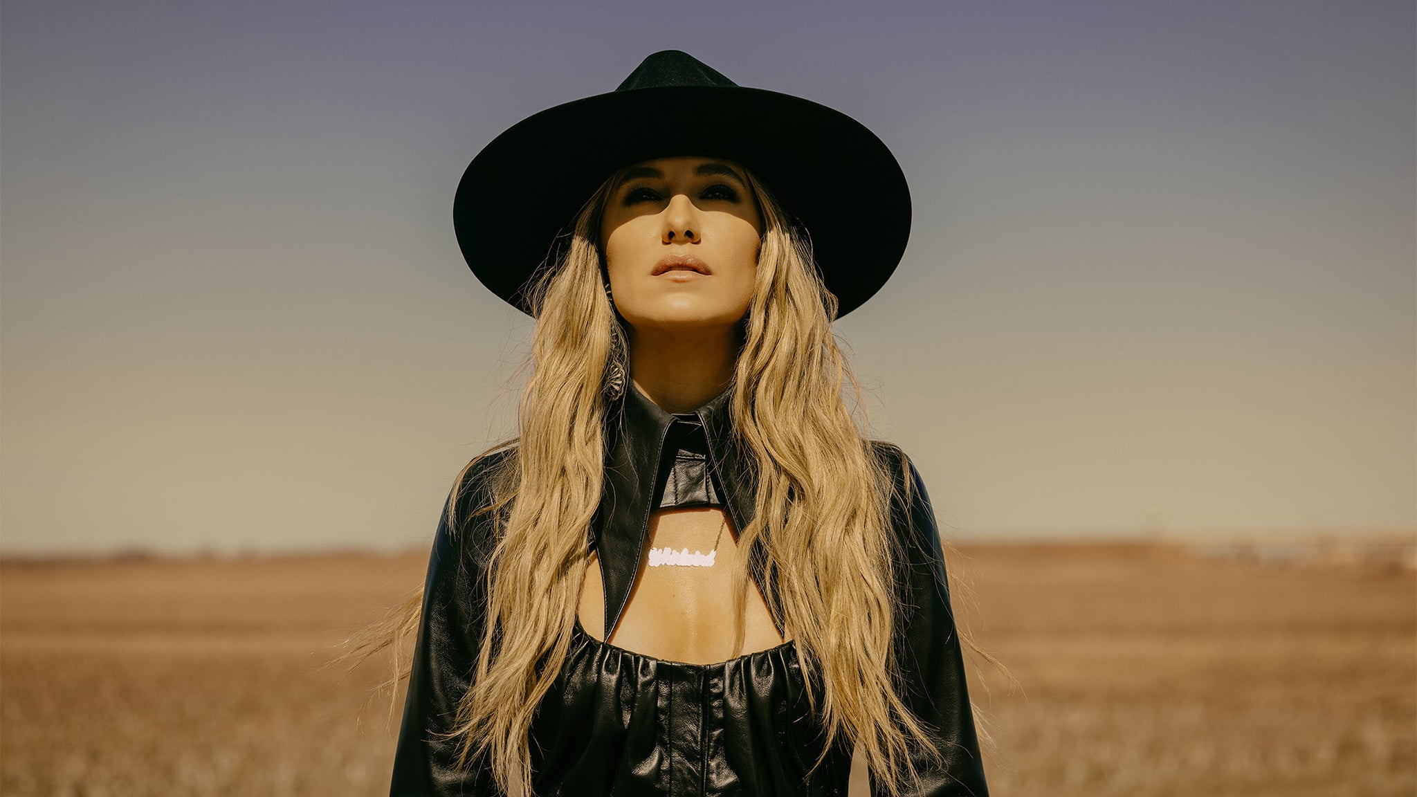 An Acoustic Evening with Lainey Wilson