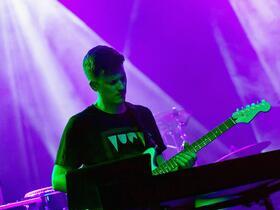Sound Tribe Sector 9 - STS9