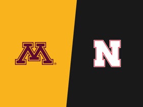 Minnesota Golden Gophers at Nebraska Cornhuskers Womens Volleyball