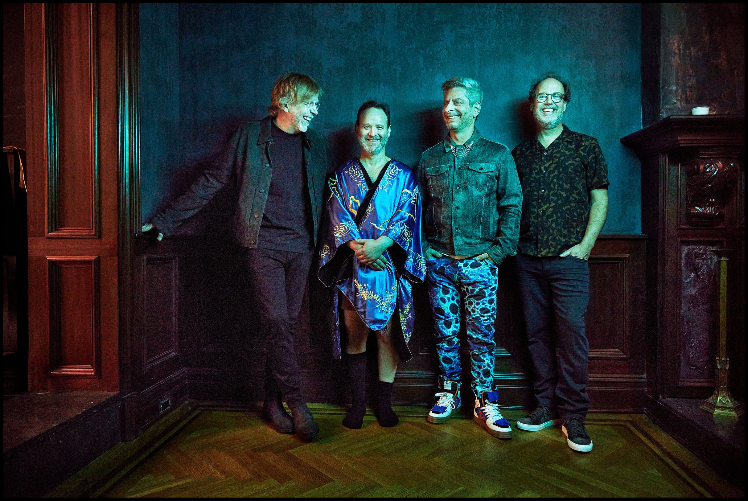 Phish