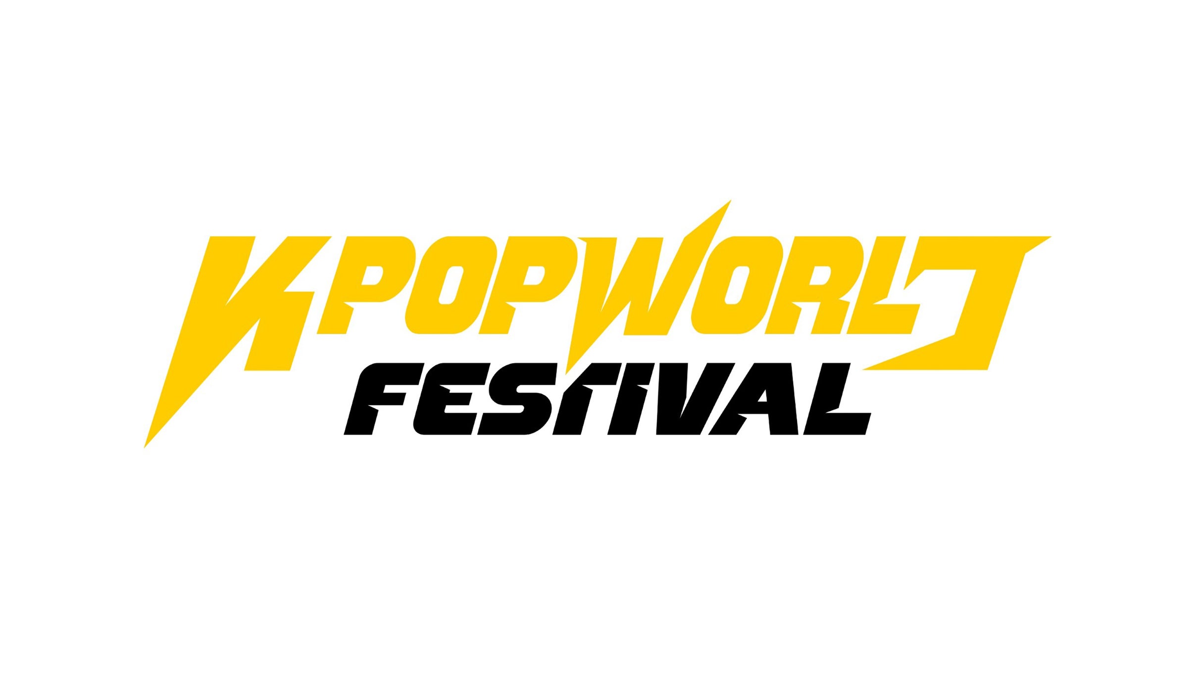 KPOPWORLD 2026 Festival - Friday Only