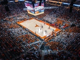 Miami (FL) vs Texas