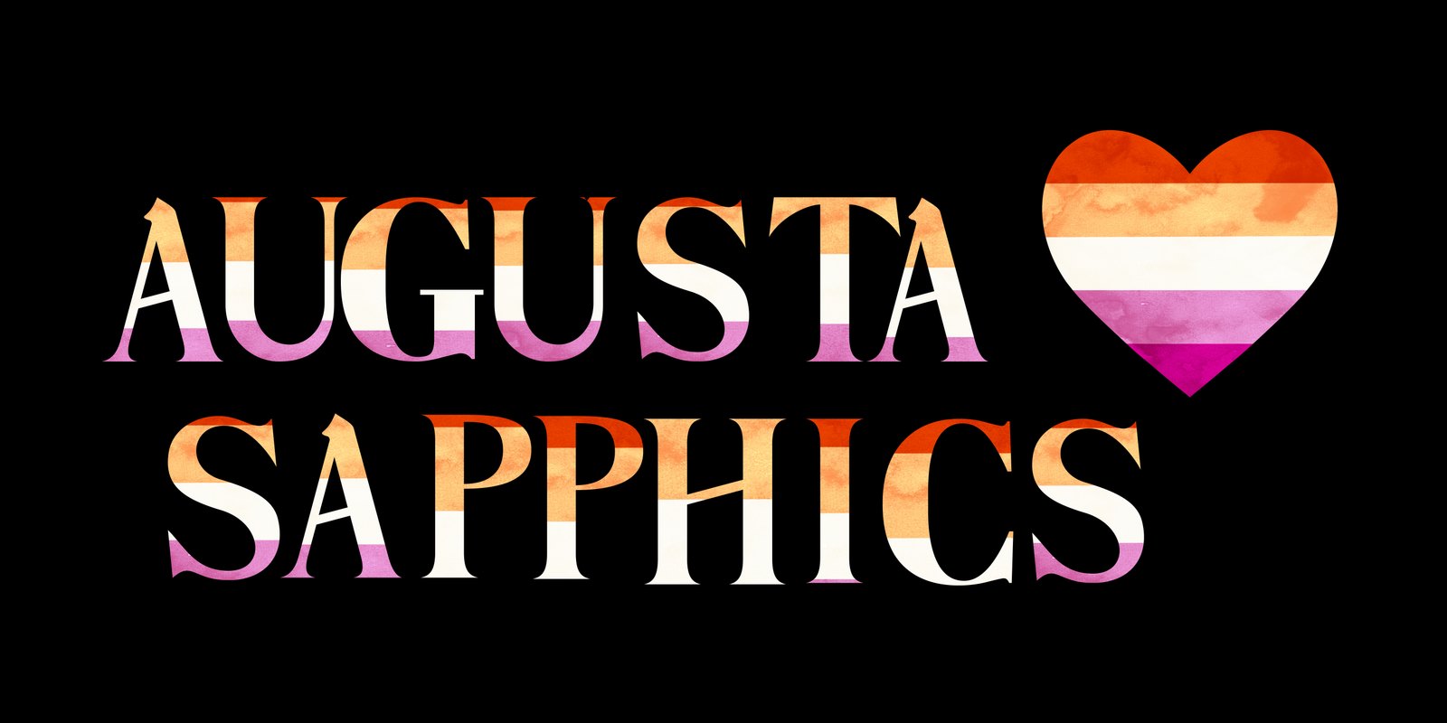 Augusta Sapphics Meet & Greet