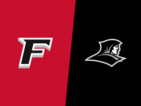 Fairfield at Providence
