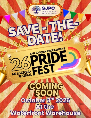 PrideFest 2026