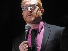 Steve Hofstetter