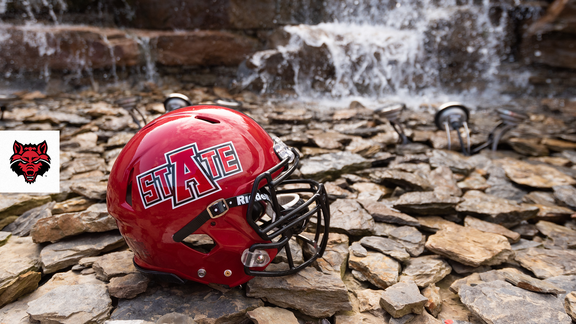 Arkansas State Red Wolves Football vs. Georgia State Panthers Football