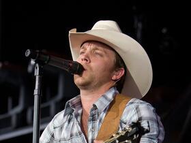 Justin Moore with Caylee Hammack (Rescheduled from 6/27/26)