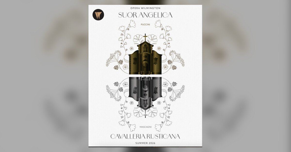 Suor Angelica and Cavalleria Rusticana