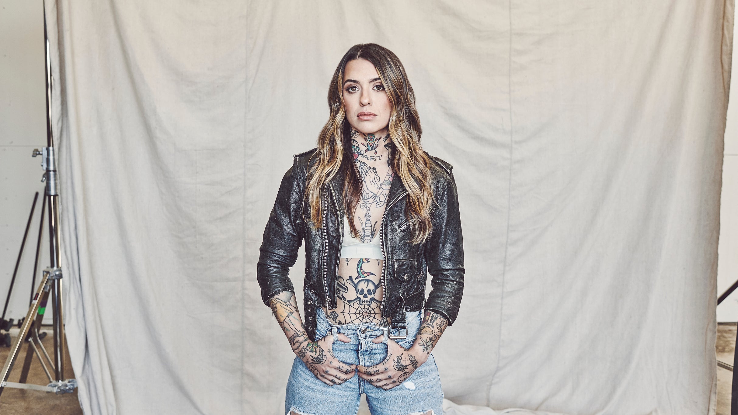 Morgan Wade Love's Insane Tour
