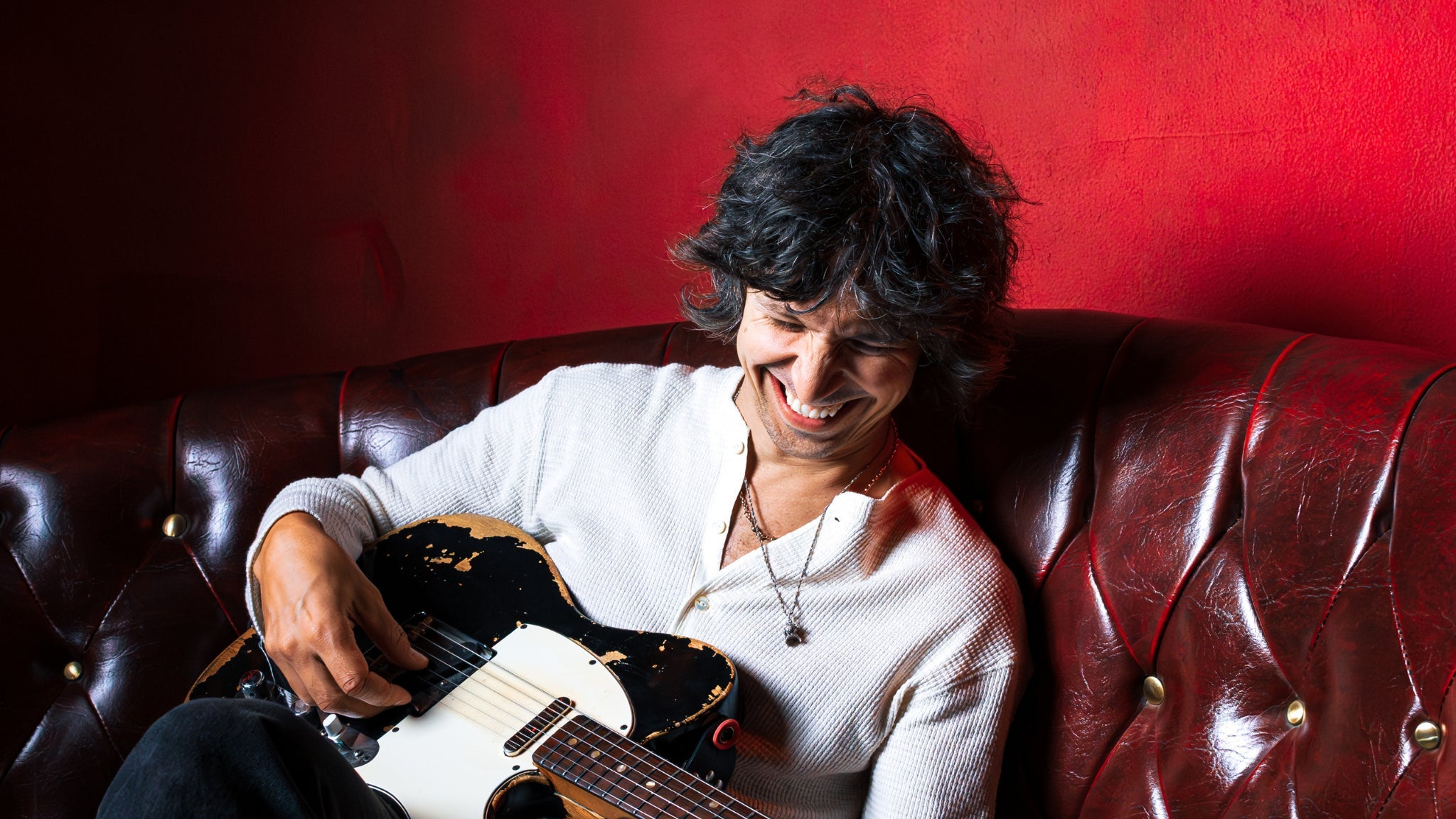 Davy Knowles