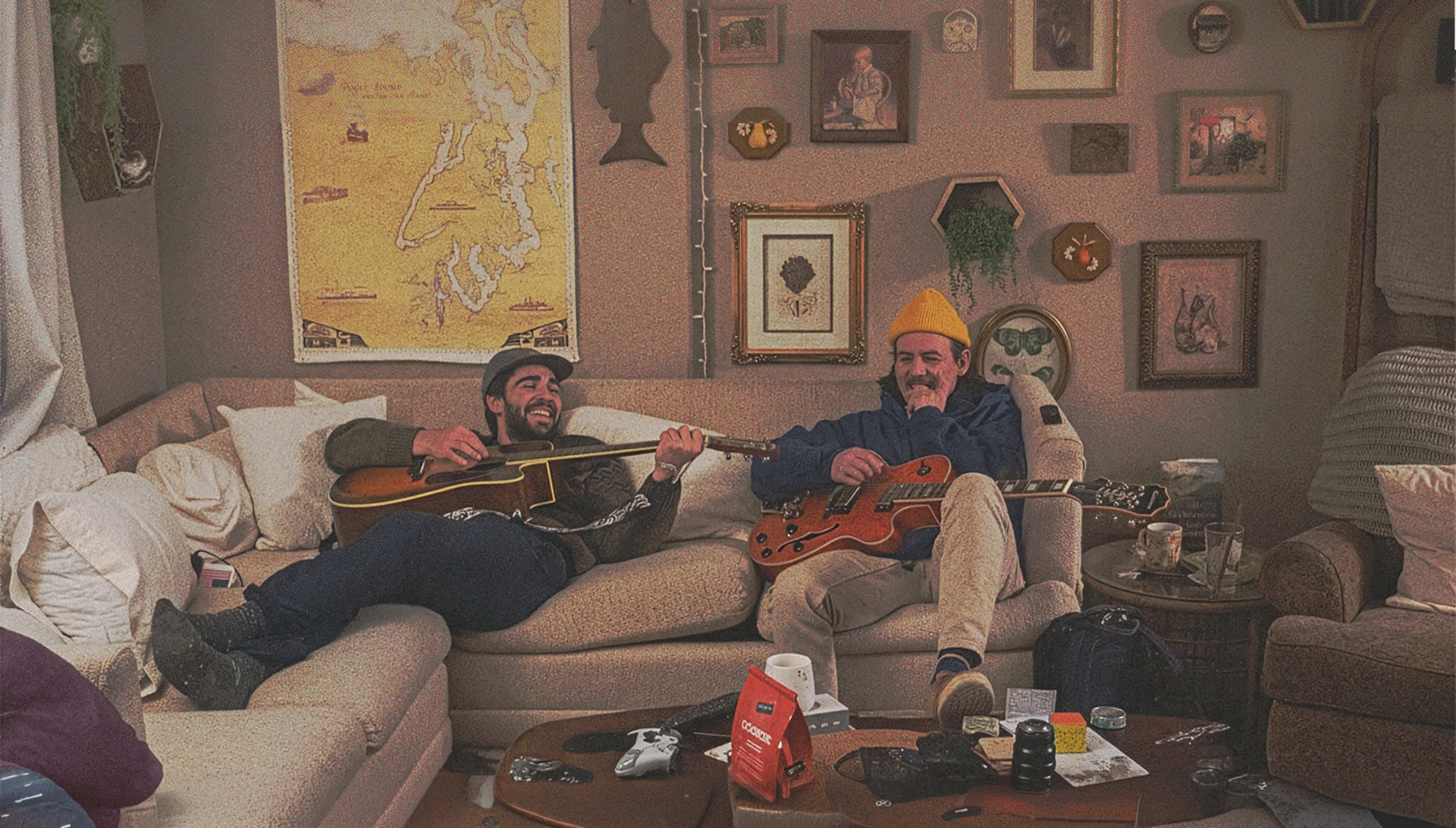 Buffalo Traffic Jam | 2nd Show