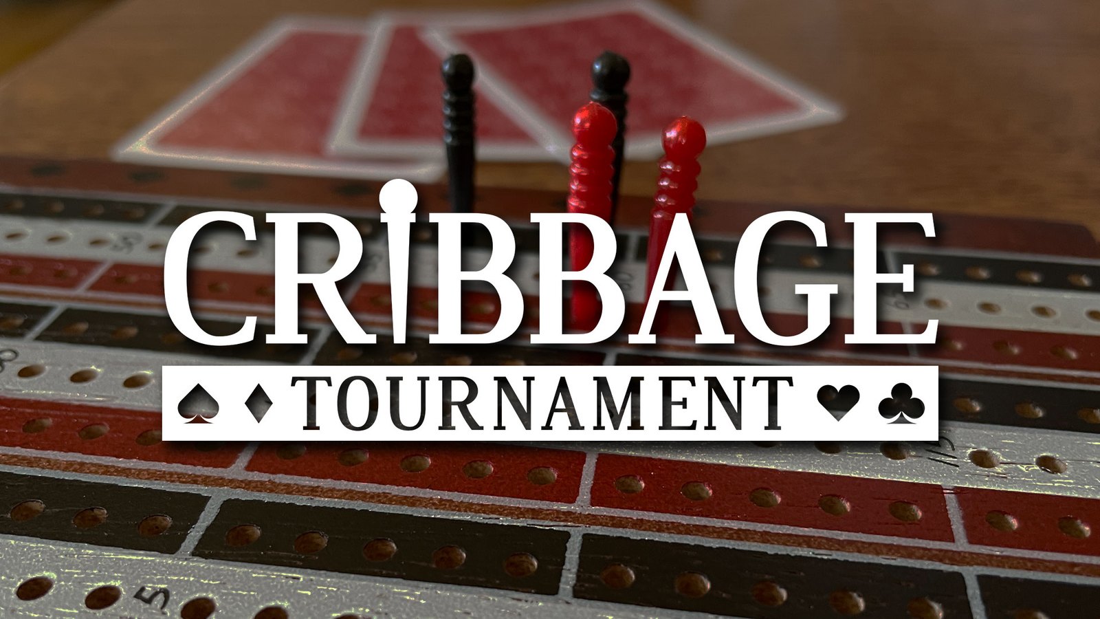 Cribbage Tournament