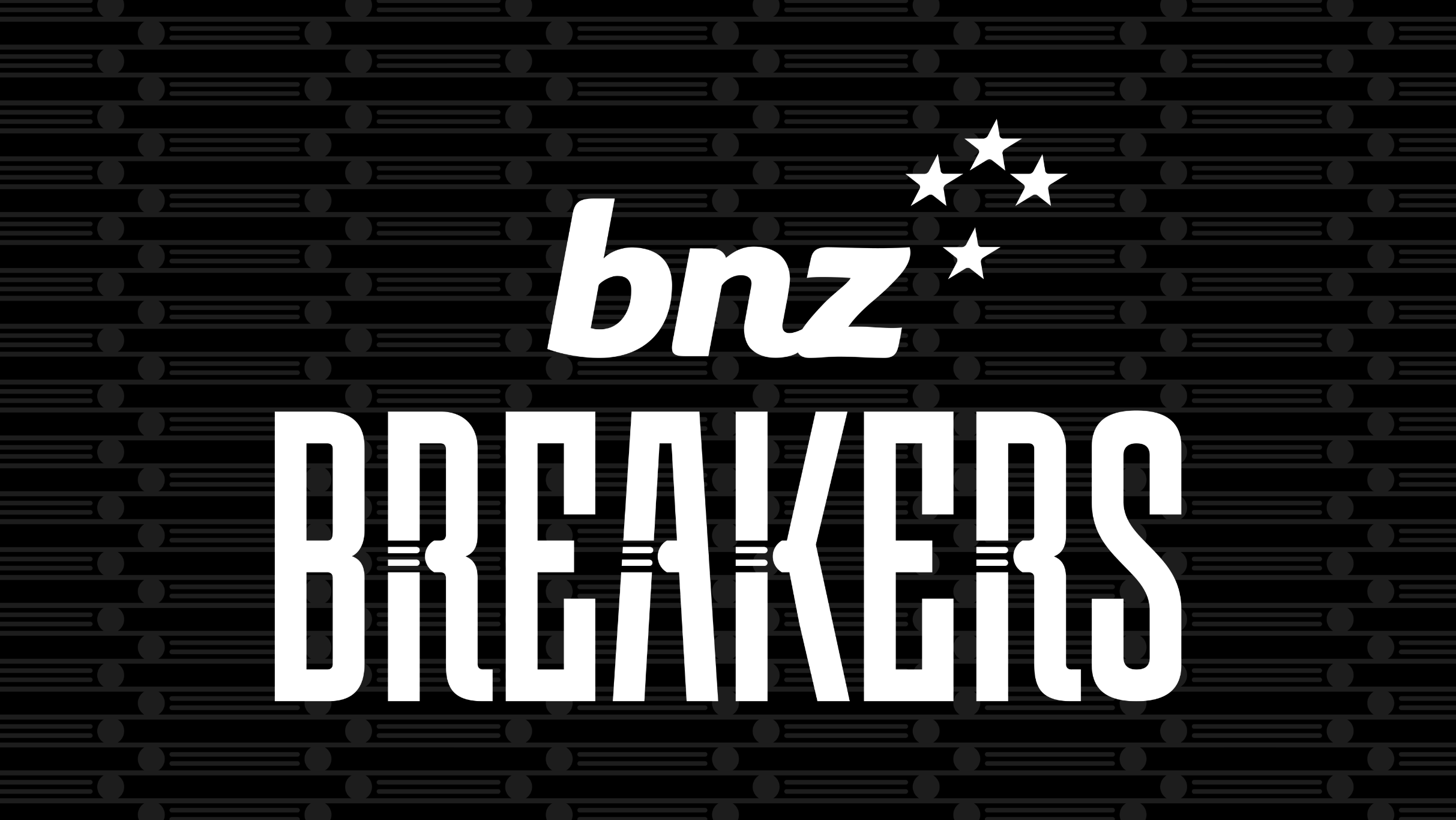 BNZ Breakers v Adelaide 36ers