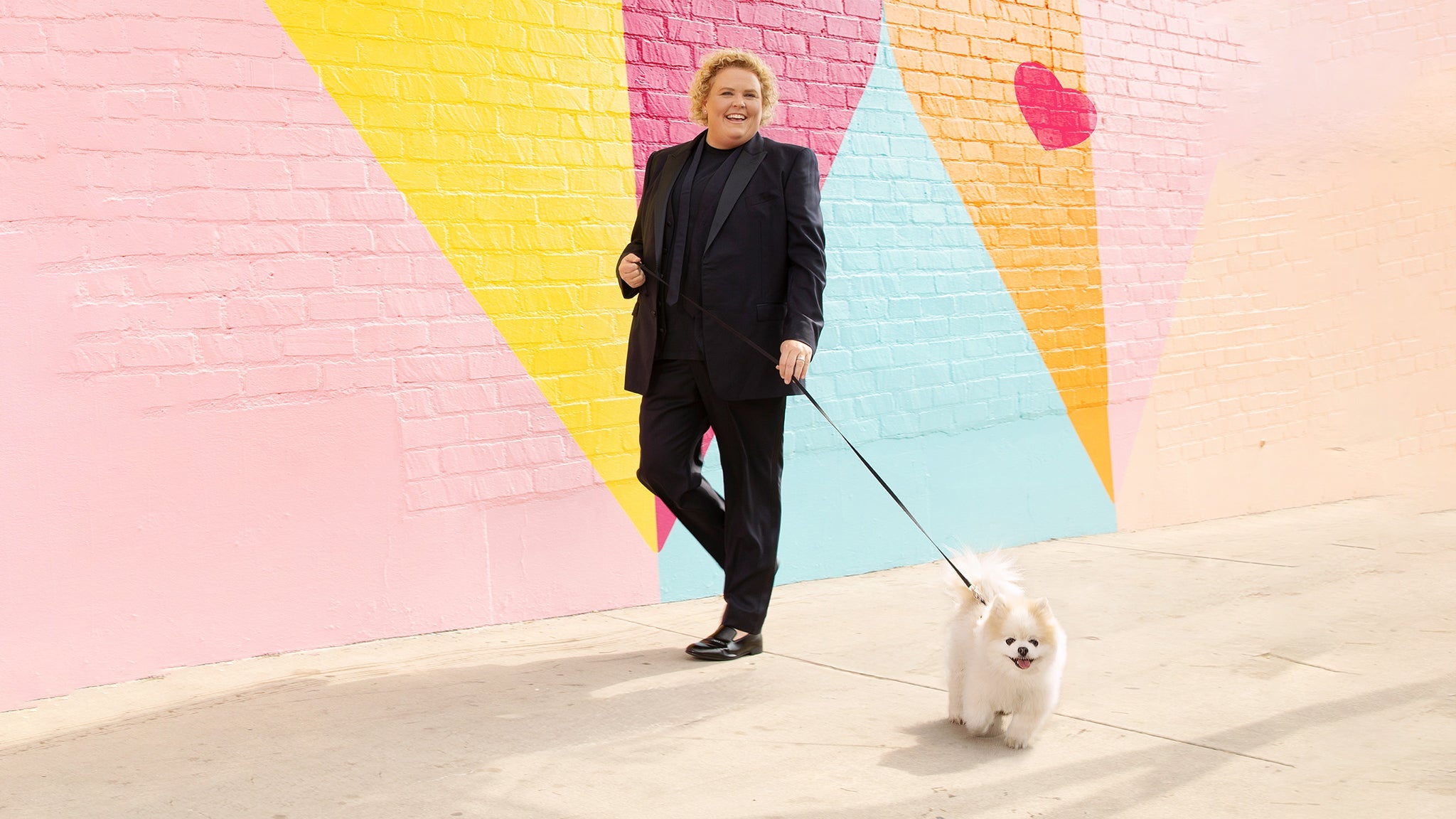 Fortune Feimster: Takin' Care of Biscuits Comedy Tour