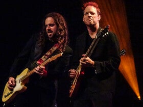 The Black Jacket Symphony