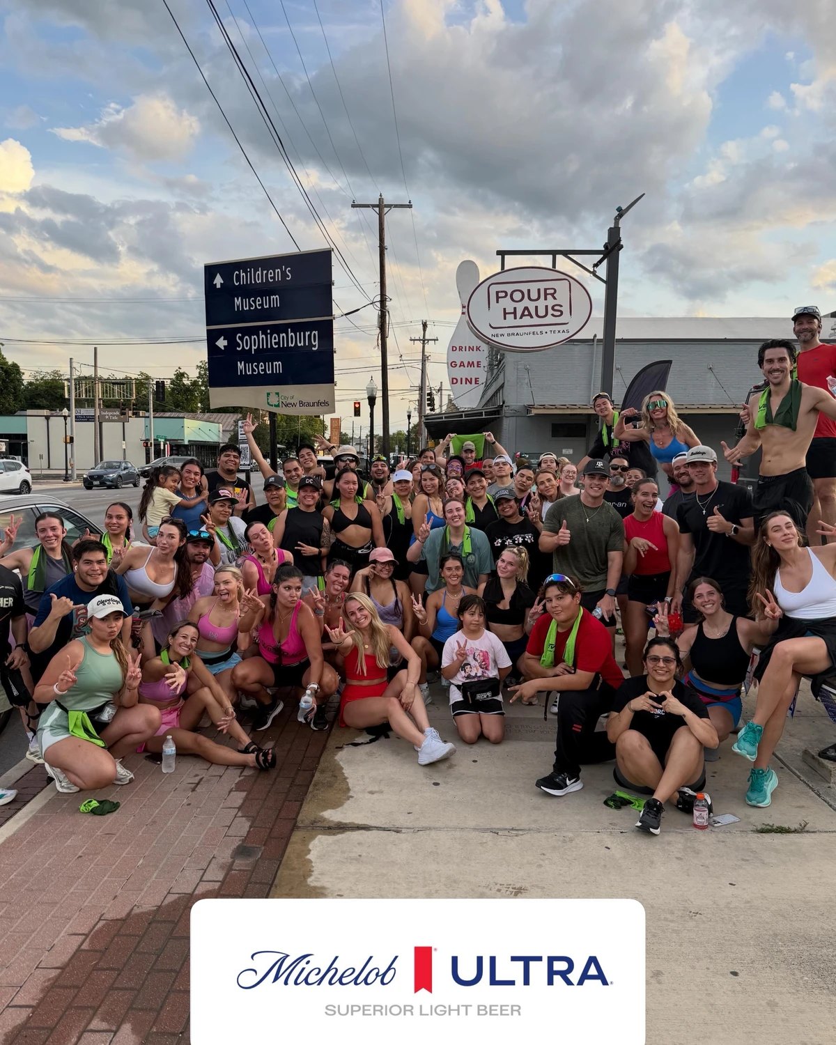 Social Walk/Run Club