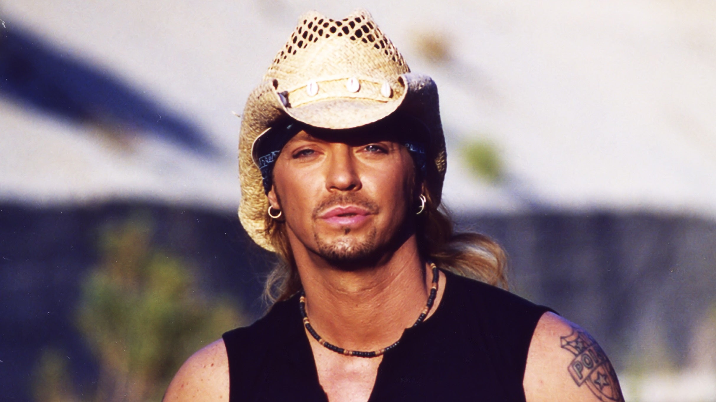 Bret Michaels w/ Buckcherry